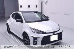 toyota yaris 2023 -TOYOTA 【高知 330ｽ6851】--Yaris GXPA16-0012215---TOYOTA 【高知 330ｽ6851】--Yaris GXPA16-0012215-