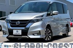 nissan serena 2018 -NISSAN--Serena DAA-GFC27--GFC27-049372---NISSAN--Serena DAA-GFC27--GFC27-049372-