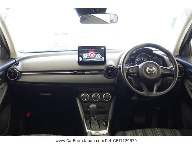 mazda demio 2023 quick_quick_5BA-DJLFS_DJLFS-778363 image 2