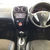 nissan note 2016 -NISSAN 【大阪 504ﾅ5684】--Note E12--464363---NISSAN 【大阪 504ﾅ5684】--Note E12--464363- image 6