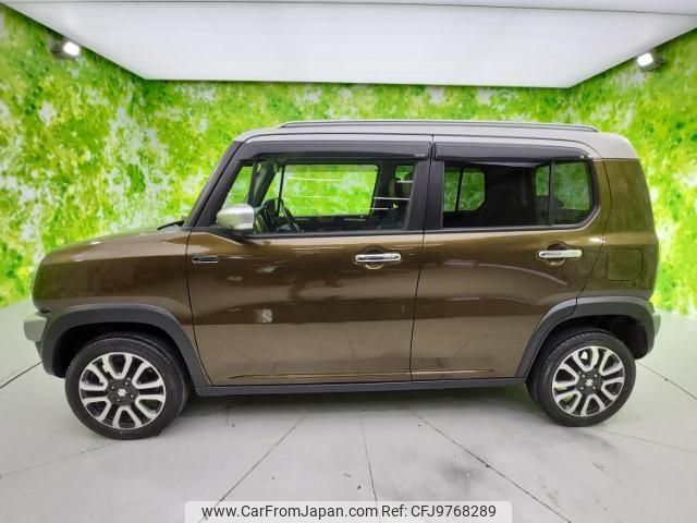 suzuki hustler 2018 quick_quick_DAA-MR41S_MR41S-300044 image 2