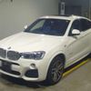 bmw x4 2017 -BMW--BMW X4 DBA-XW35--WBAXW520200S46696---BMW--BMW X4 DBA-XW35--WBAXW520200S46696- image 1