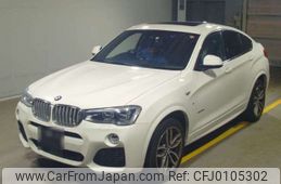 bmw x4 2017 -BMW--BMW X4 DBA-XW35--WBAXW520200S46696---BMW--BMW X4 DBA-XW35--WBAXW520200S46696-