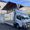 mitsubishi-fuso canter 2013 quick_quick_TKG-FEB50_FEB50-521489 image 1