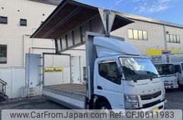 mitsubishi-fuso canter 2013 quick_quick_TKG-FEB50_FEB50-521489