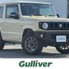 suzuki jimny 2021 CFJ1626628 image 1