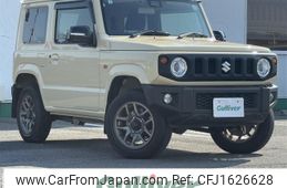 suzuki jimny 2021 CFJ1626628