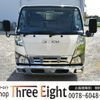 isuzu elf-truck 2006 CFJ1603325 image 2