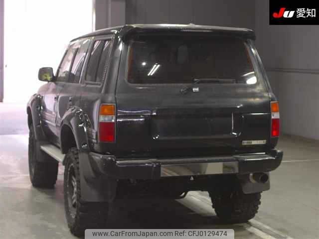 toyota land-cruiser-wagon 1994 -TOYOTA--Land Cruiser Wagon FZJ80G-0087044---TOYOTA--Land Cruiser Wagon FZJ80G-0087044- image 2
