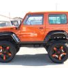 suzuki jimny-sierra 1994 GOO_JP_700080374330230402002 image 2