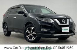 nissan x-trail 2018 -NISSAN--X-Trail DBA-T32--T32-051692---NISSAN--X-Trail DBA-T32--T32-051692-