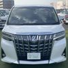 toyota alphard 2018 quick_quick_DBA-AGH30W_AGH30-0220144 image 17