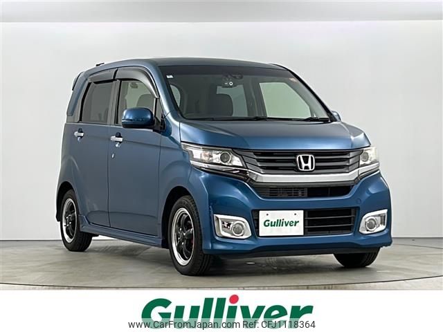 honda n-wgn 2014 -HONDA--N WGN DBA-JH1--JH1-1012724---HONDA--N WGN DBA-JH1--JH1-1012724- image 1
