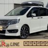 honda stepwagon 2013 -HONDA--Stepwgn DBA-RK5--RK5-1355222---HONDA--Stepwgn DBA-RK5--RK5-1355222- image 1