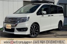 honda stepwagon 2013 -HONDA--Stepwgn DBA-RK5--RK5-1355222---HONDA--Stepwgn DBA-RK5--RK5-1355222-