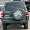 mitsubishi pajero 2005 1 image 7