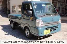 suzuki carry-truck 2024 -SUZUKI 【伊豆 480ｸ1665】--Carry Truck DA16T--838966---SUZUKI 【伊豆 480ｸ1665】--Carry Truck DA16T--838966-