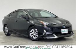 toyota prius 2016 -TOYOTA--Prius DAA-ZVW51--ZVW51-6018908---TOYOTA--Prius DAA-ZVW51--ZVW51-6018908-