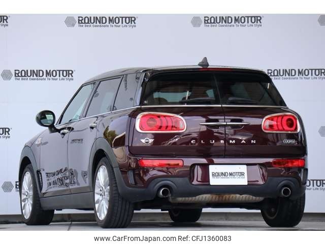 mini mini-others 2016 -BMW--BMW Mini DBA-LN20--WMWLN720602D34364---BMW--BMW Mini DBA-LN20--WMWLN720602D34364- image 2