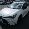 toyota corolla-touring-wagon 2021 -TOYOTA 【名変中 】--Corolla Touring ZWE211W--6080790---TOYOTA 【名変中 】--Corolla Touring ZWE211W--6080790- image 1