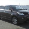 toyota ist 2009 5002049 image 1