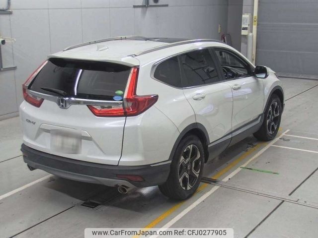 honda cr-v 2018 -HONDA 【三重 333ふ5884】--CR-V RW1-1000873---HONDA 【三重 333ふ5884】--CR-V RW1-1000873- image 2