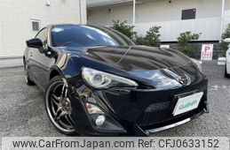 toyota 86 2013 -TOYOTA--86 DBA-ZN6--ZN6-032521---TOYOTA--86 DBA-ZN6--ZN6-032521-