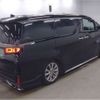 toyota vellfire 2022 -TOYOTA 【富士山 346ﾅ3000】--Vellfire 3BA-AGH30W--AGH30W-0422810---TOYOTA 【富士山 346ﾅ3000】--Vellfire 3BA-AGH30W--AGH30W-0422810- image 5