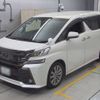 toyota vellfire 2017 -TOYOTA 【名古屋 330ぬ5369】--Vellfire AGH30W-0141990---TOYOTA 【名古屋 330ぬ5369】--Vellfire AGH30W-0141990- image 1