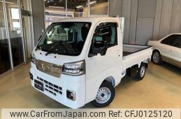 daihatsu hijet-truck 2023 -DAIHATSU--Hijet Truck S510P--S510P-0553005---DAIHATSU--Hijet Truck S510P--S510P-0553005-