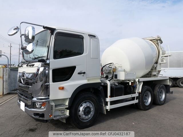 hino profia 2019 -HINO--Profia 2DG-FS1AGA--FS1AG-103149---HINO--Profia 2DG-FS1AGA--FS1AG-103149- image 2