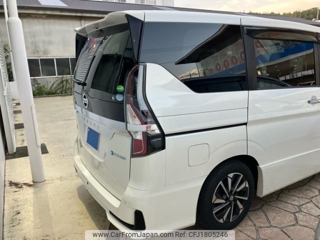 nissan serena 2020 CFJ1805246 image 2