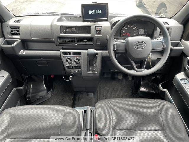 daihatsu hijet-van 2023 -DAIHATSU--Hijet Van 3BD-S700V--S700V-0073915---DAIHATSU--Hijet Van 3BD-S700V--S700V-0073915- image 2