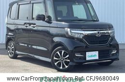 honda n-box 2018 -HONDA--N BOX DBA-JF3--JF3-1187642---HONDA--N BOX DBA-JF3--JF3-1187642-
