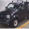 suzuki jimny-sierra 2011 -SUZUKI--Jimny Sierra ABA-JB43W--JB43Wｰ450781---SUZUKI--Jimny Sierra ABA-JB43W--JB43Wｰ450781- image 2