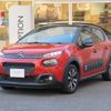 citroen c3 2018 quick_quick_B6HN01_VF7SXHNZTJT640407 image 2