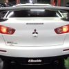 mitsubishi lancer 2008 CFJ1824856 image 34
