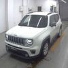 jeep renegade 2020 -CHRYSLER--Jeep Renegade 3BA-BV13PM--1C4BU0000LPL92788---CHRYSLER--Jeep Renegade 3BA-BV13PM--1C4BU0000LPL92788- image 2