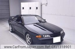 nissan skyline-coupe 1993 -NISSAN 【袖ケ浦 301ｻ9277】--Skyline Coupe BNR32-302673---NISSAN 【袖ケ浦 301ｻ9277】--Skyline Coupe BNR32-302673-
