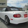 mazda roadster 2004 -MAZDA--Roadster GH-NB8C--NB8C-400275---MAZDA--Roadster GH-NB8C--NB8C-400275- image 2