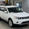 mitsubishi outlander 2010 -MITSUBISHI--Outlander CW5W-5403076---MITSUBISHI--Outlander CW5W-5403076- image 5