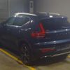 volvo xc40 2018 quick_quick_DBA-XB420XC_YV1XZACMCK2055550 image 3