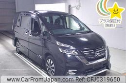 nissan serena 2018 -NISSAN--Serena GFC27-096414---NISSAN--Serena GFC27-096414-