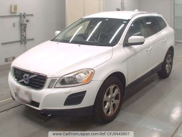 volvo xc60 2013 -VOLVO--Volvo XC60 CBA-DB4204TXC--YV1DZ47HBD2467261---VOLVO--Volvo XC60 CBA-DB4204TXC--YV1DZ47HBD2467261- image 1