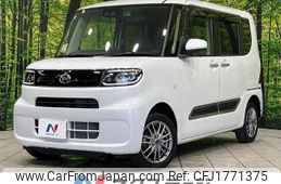 daihatsu tanto 2021 CFJ1771375