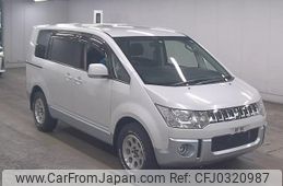 mitsubishi delica-d5 2013 quick_quick_DBA-CV2W_0901561