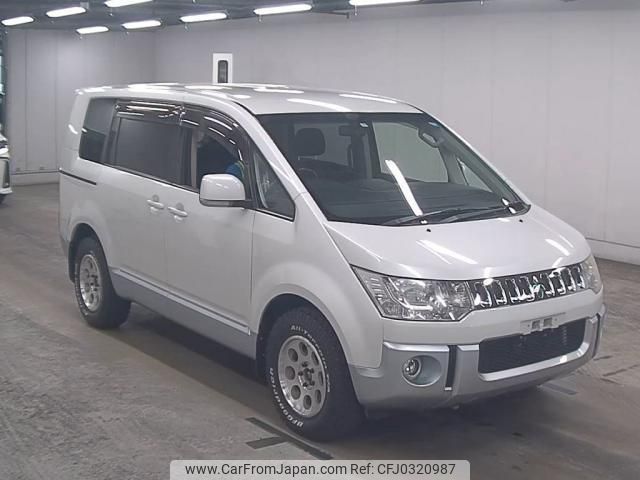 mitsubishi delica-d5 2013 quick_quick_DBA-CV2W_0901561 image 1