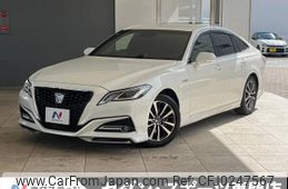 toyota crown 2018 -TOYOTA--Crown 6AA-AZSH20--AZSH20-1001878---TOYOTA--Crown 6AA-AZSH20--AZSH20-1001878-