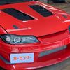 nissan silvia 1999 CFJ1837508 image 48