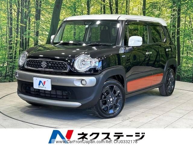 suzuki xbee 2018 -SUZUKI--XBEE DAA-MN71S--MN71S-108610---SUZUKI--XBEE DAA-MN71S--MN71S-108610- image 1